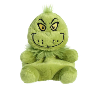 Palm Pals Licensed Grinch