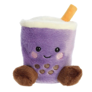 Palm Pals Tart Taro Boba
