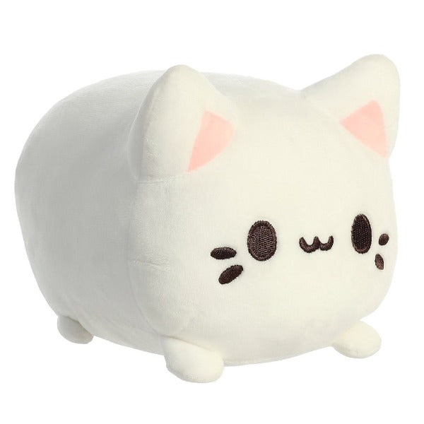 Aurora Tasty Peach - 7" Custard Meowchi