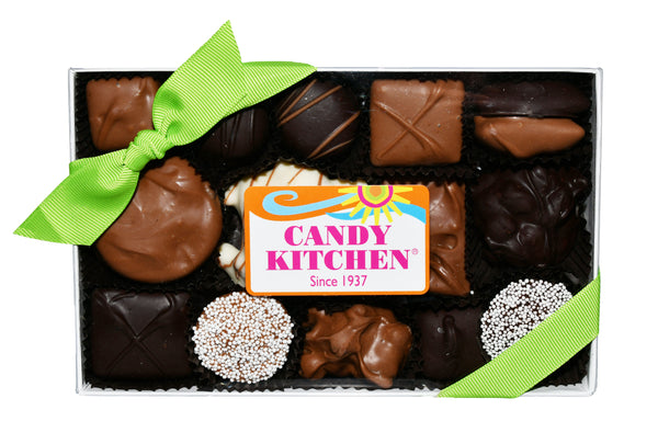 Assorted Chocolate Medium Gift Box
