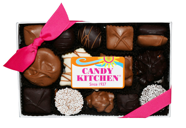 Assorted Chocolate Medium Gift Box