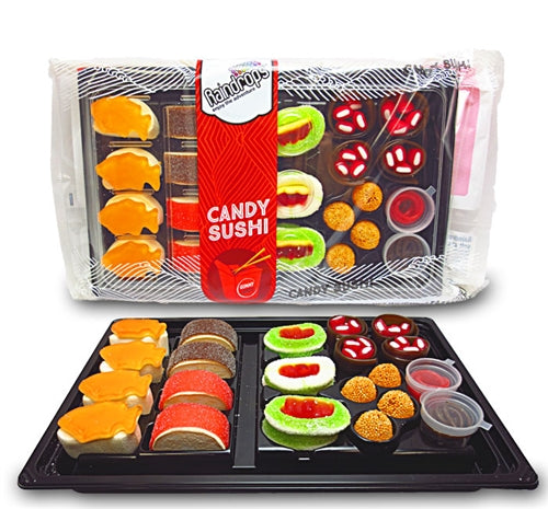 Large Gummy Sushi