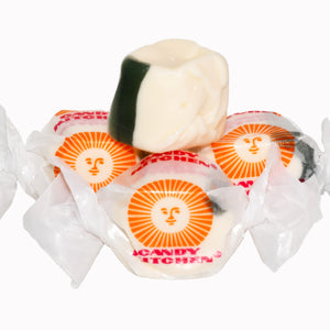 Licorice Kiss Taffy