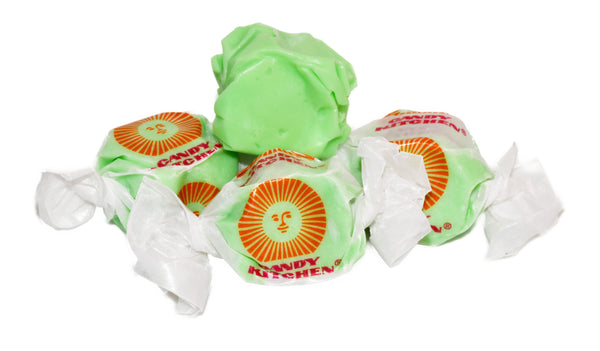 Lime Kiss Taffy