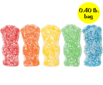 Sour Patch Kids - 0.40 lb. bag