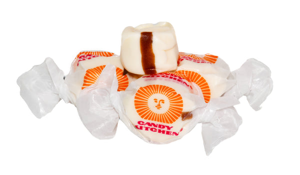 Vanilla Kiss Taffy – Candy Kitchen Shoppes