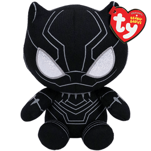 TY Marvel Black Panther
