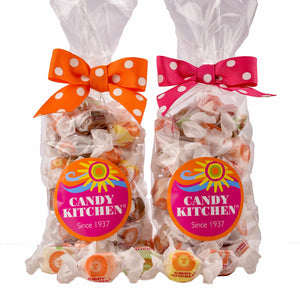 Kiss Taffy Bag