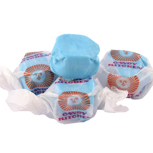 Blue Raspberry Taffy