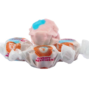 Cotton Candy Taffy