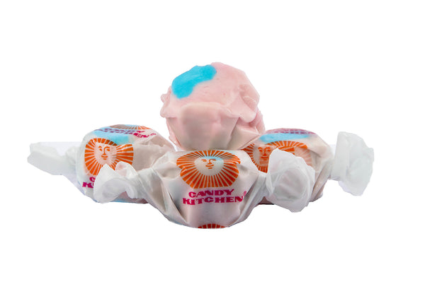 Cotton Candy Taffy