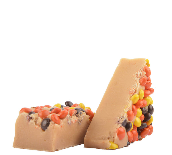 Peanut Butter Explosion Fudge - 1 lb. box