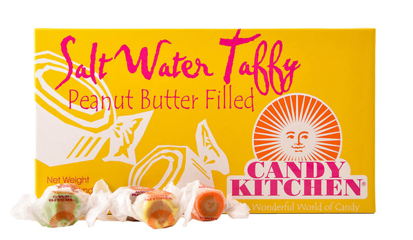 1 lb. Peanut Butter Taffy