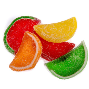 Assorted Fruit Slices