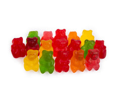 Gummi Bears - Olympia Candy Kitchen