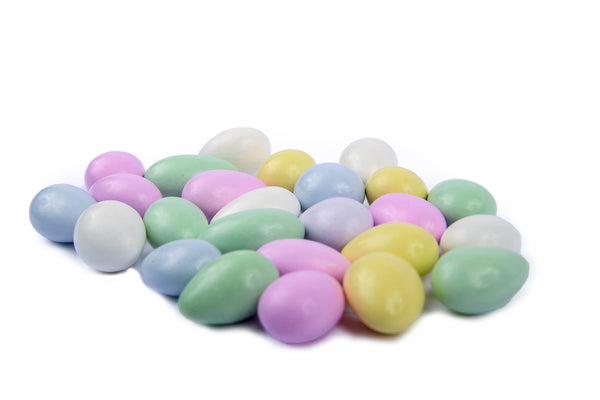 Jordan Almonds