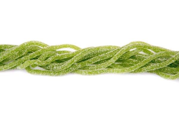 Sour Apple Laces