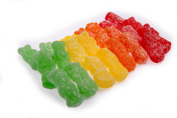 Sour Patch Kids
