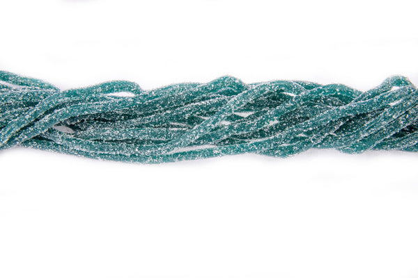 Sour Blue Raspberry Laces