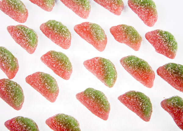 Super Sour Watermelon