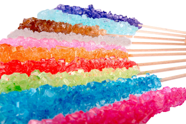 Swizzle Sticks