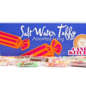 2 lb. Assorted Long Taffy