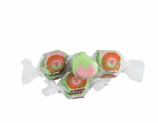 Watermelon Taffy