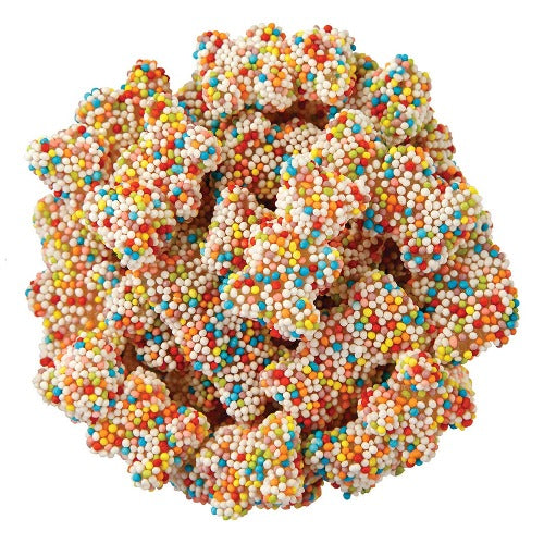 Crunchy Bears