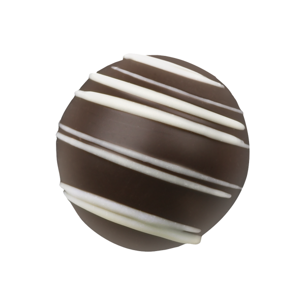 Dark Chocolate Coffee Truffle
