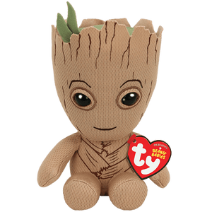 TY Marvel Groot