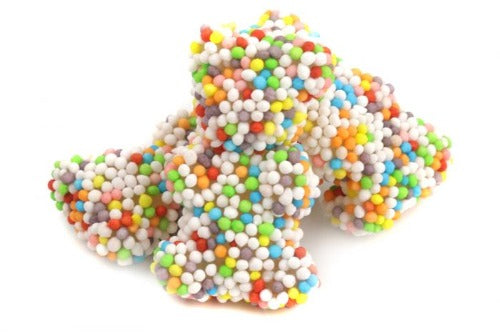 Crunchy Bears