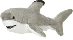 Destination Nation - Shark 17"