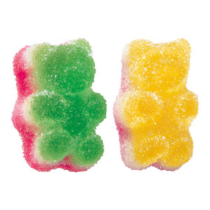 Triple Sour Bears