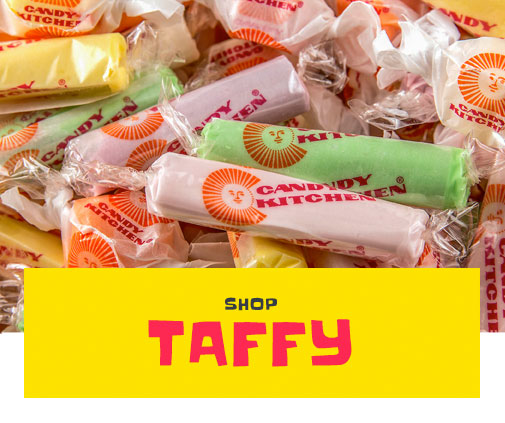 Taffy