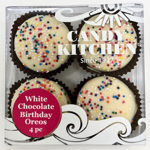 Birthday Cake Oreos Gift Box
