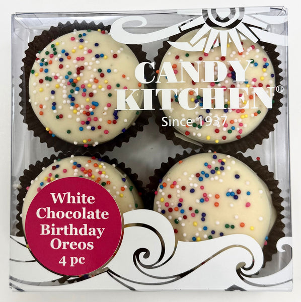 Birthday Cake Oreos Gift Box