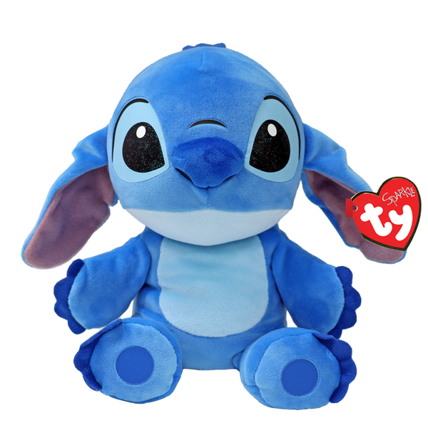 TY Stitch