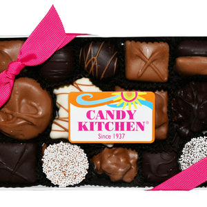Assorted Chocolate Medium Gift Box