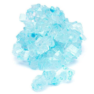 Cotton Candy Rock Candy Strings - 0.35 LB. BAG