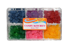 Rock Candy Box – Candy Kitchen Shoppes