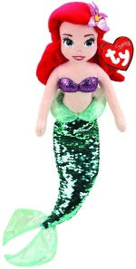 TY Princess Ariel