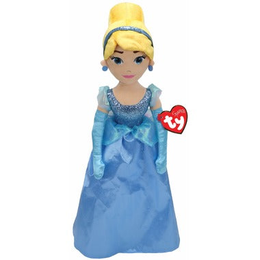 TY Princess Cinderella