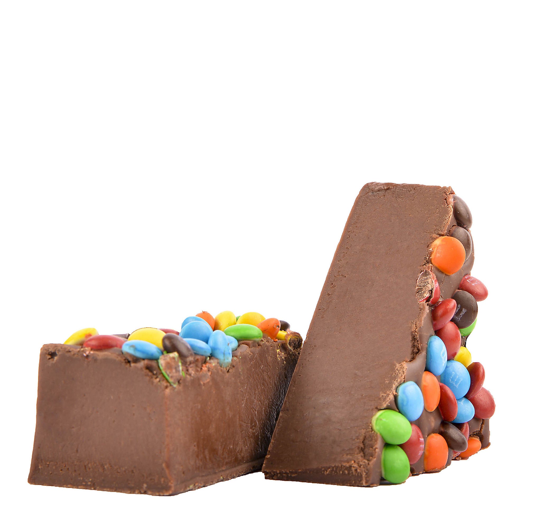 Milk Chocolate M&M Bark – Candy Kitchen Shoppes