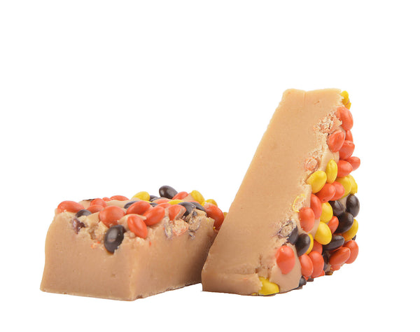 Peanut Butter Explosion Fudge - 1 lb. box