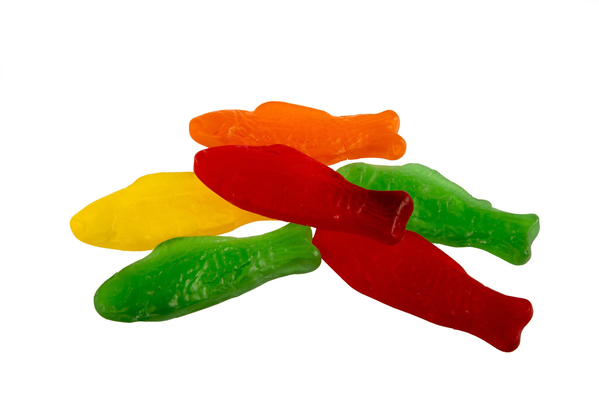 Fish Sweets Fish Sweets