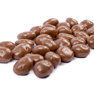 Milk Chocolate Covered Raisins