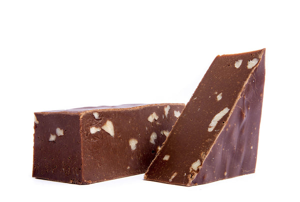 Chocolate Pecan Fudge - 1 lb. box