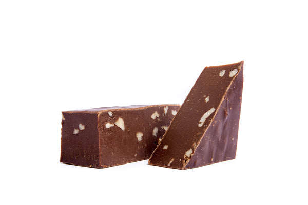 Chocolate Pecan Fudge - 1 lb. box