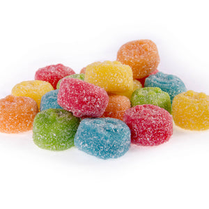 Sour Poppers