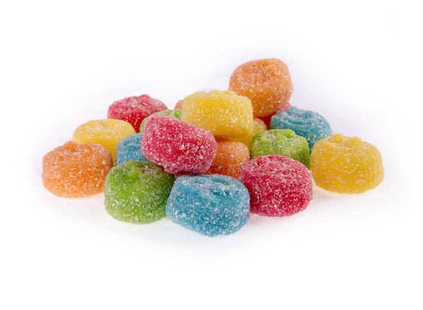 Sour Poppers